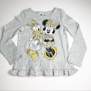 Disney Jelly Bean Limited Edition Minnie & Daisy